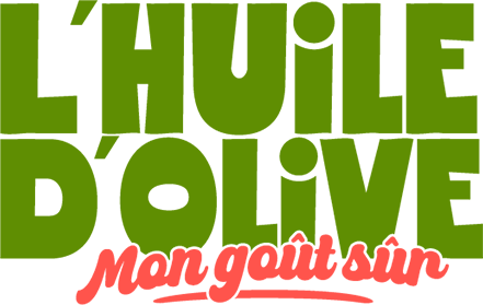 l'huile d'olive, mon goût sûr